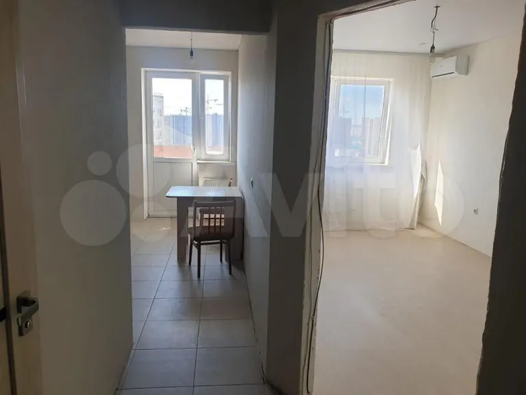 1-комн., 38.4 м², 15/16 этаж, ЖК «Видный» — фото 3