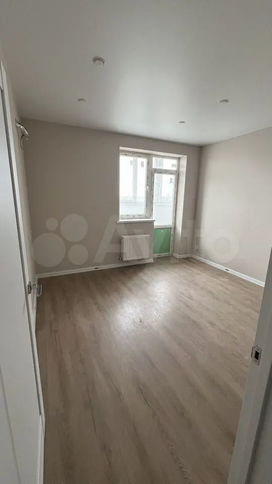 1-комн. квартира, 37 м² в ЖК Урал — фото 2