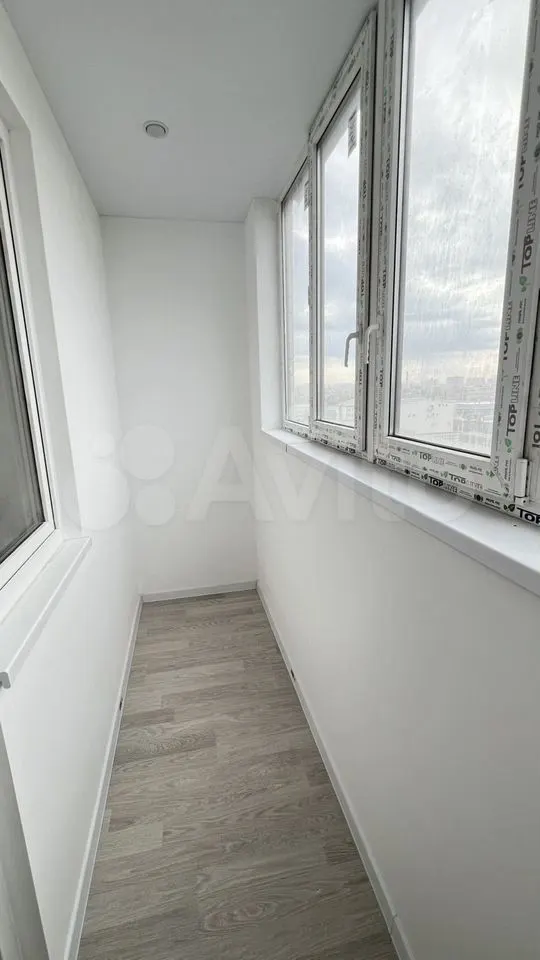 1-комн. квартира, 37 м² в ЖК Урал — фото 5