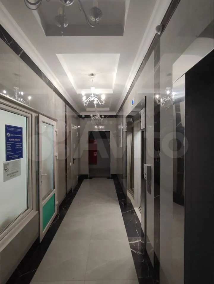 3-комн., 77 м²