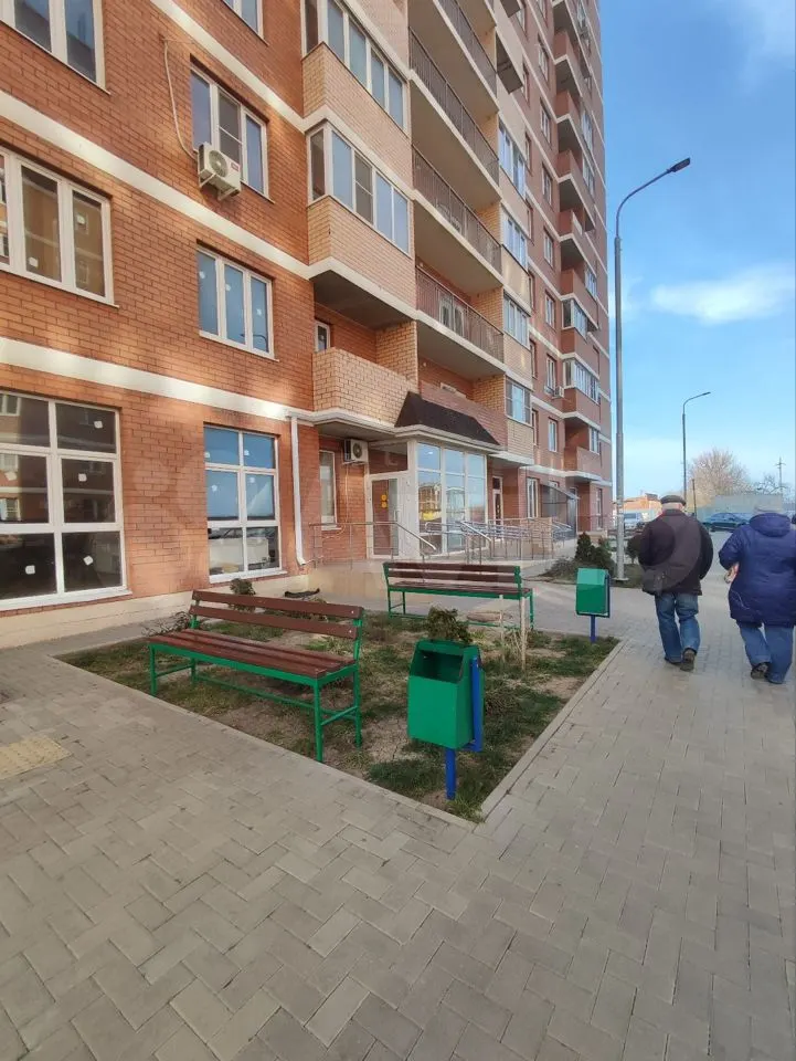 Продается 3-комн. квартира, 77 м² — фото 4
