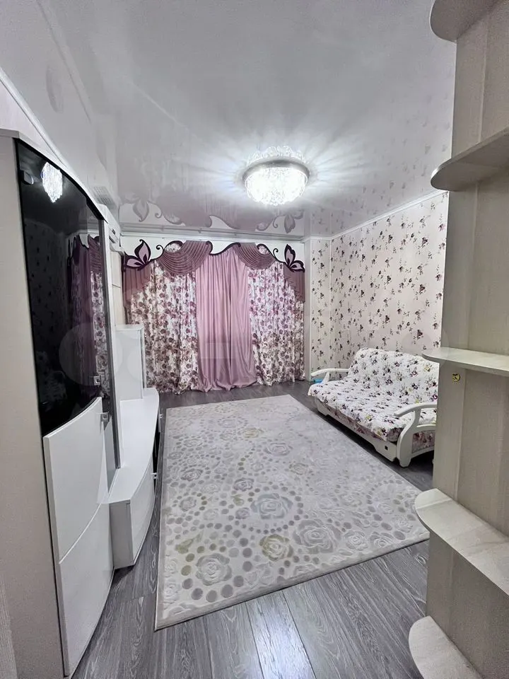 1-комн. квартира