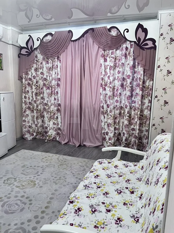 1-комн., 38 м², 8/16 этаж, ул. имени В.Н. Мачуги, 6 — фото 3