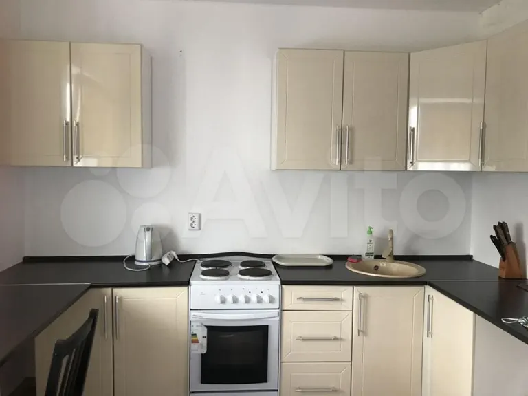 Продается 1-комн. квартира, 37.7 м²
