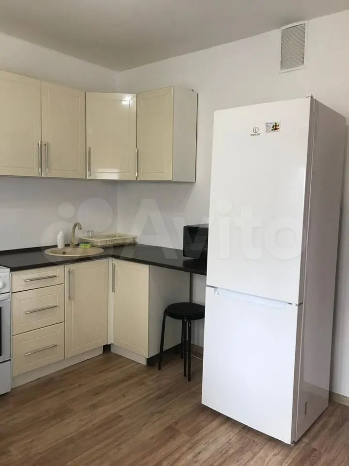 1-комн. квартира, 37.7 м² в ЖК Восточно-Кругликовский — фото 2