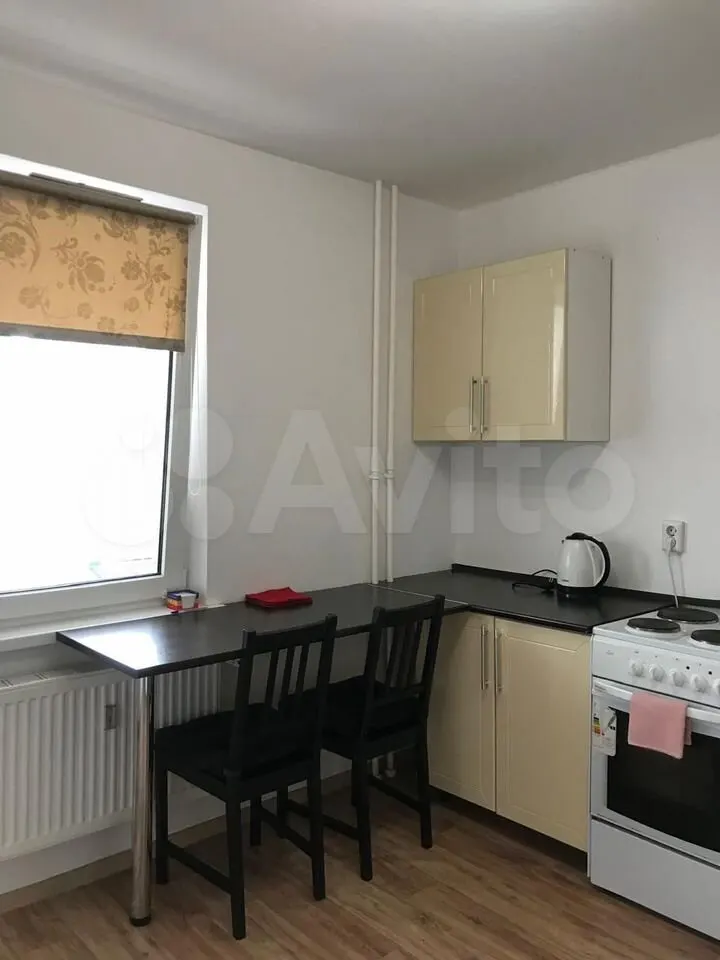 1-комн. квартира, 37.7 м² в ЖК Восточно-Кругликовский — фото 3