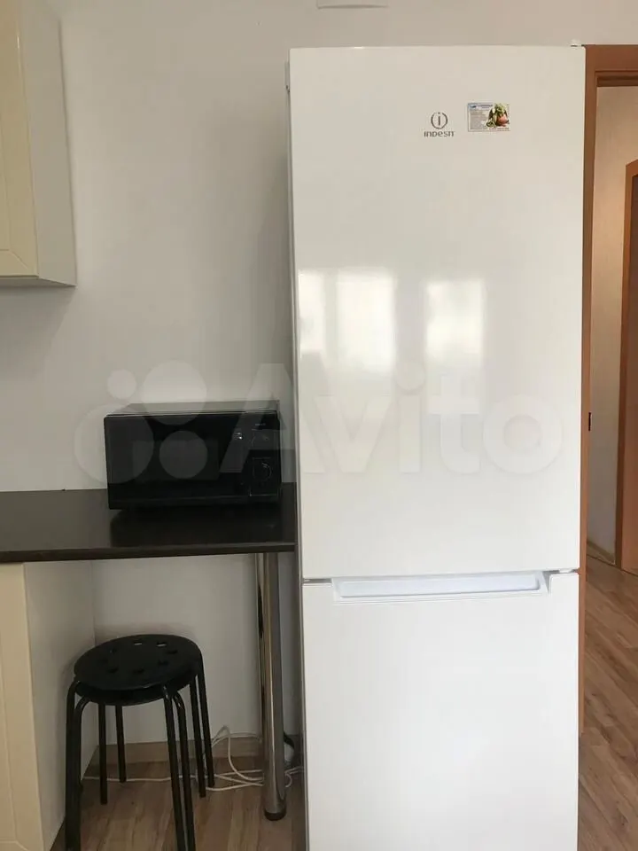 1-комн. квартира, 37.7 м² в ЖК Восточно-Кругликовский — фото 4