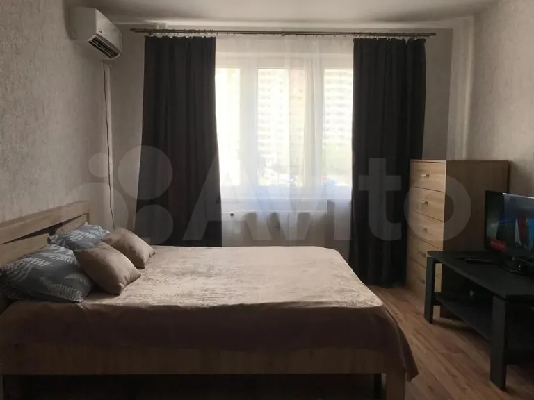 1-комн. квартира, 37.7 м² в ЖК Восточно-Кругликовский — фото 5