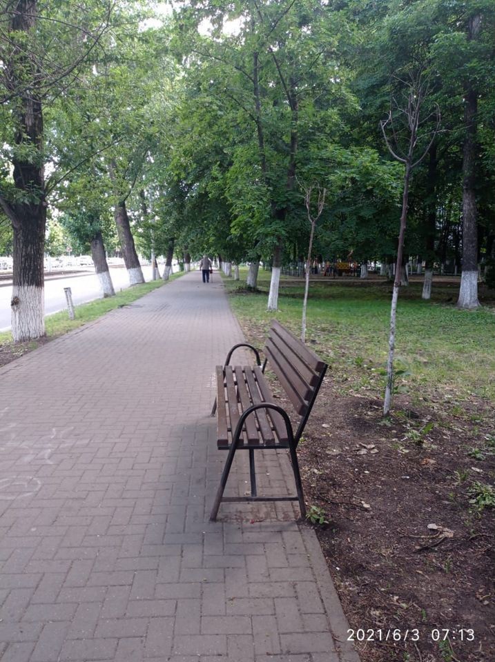 2-комн. квартира, 72 м² — фото 4