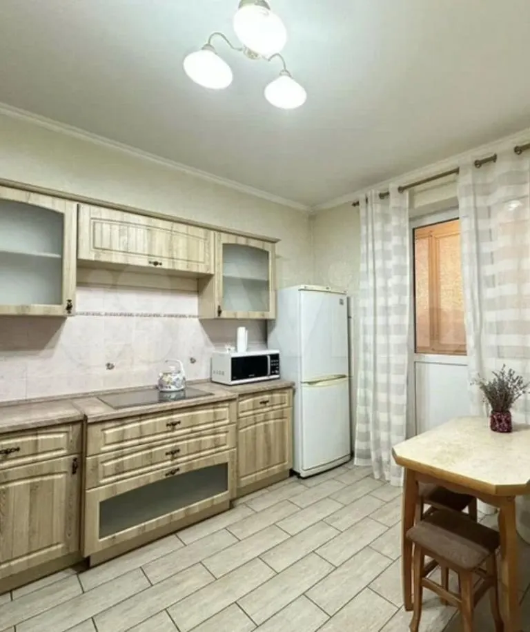 2-комн., 69 м², 13/24 этаж, ул. Достоевского, 84/1 — фото 2