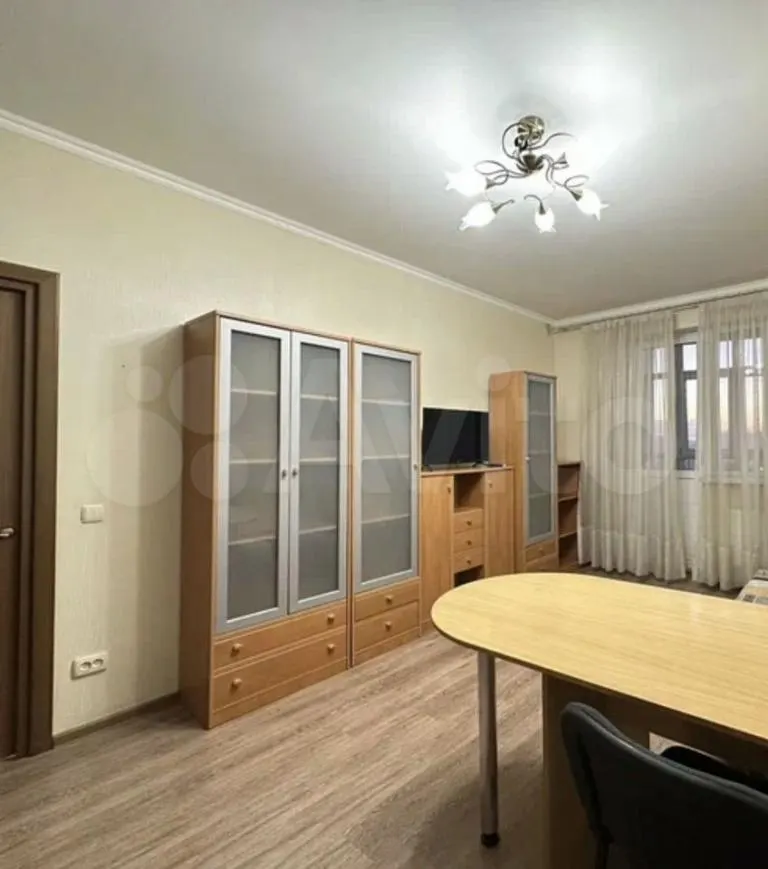 2-комн., 69 м², 13/24 этаж, ул. Достоевского, 84/1 — фото 4