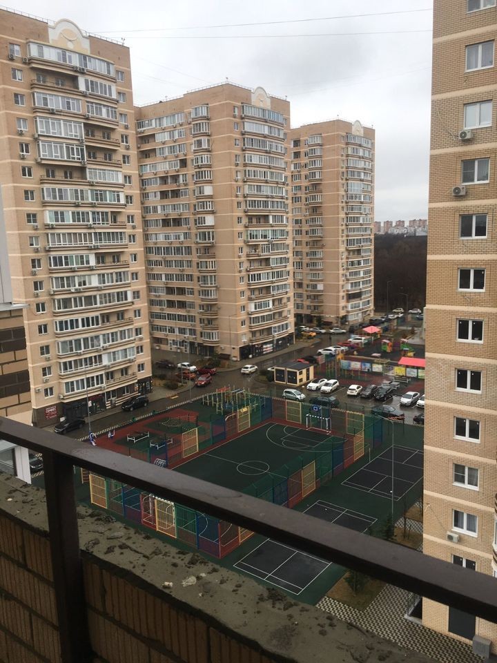 1-комн. квартира