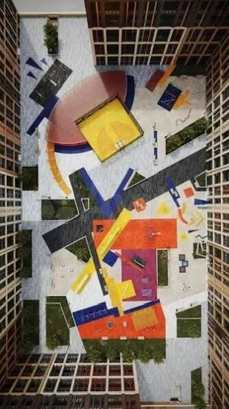 1-комн. квартира, 36.6 м² в ЖК Лето — фото 2
