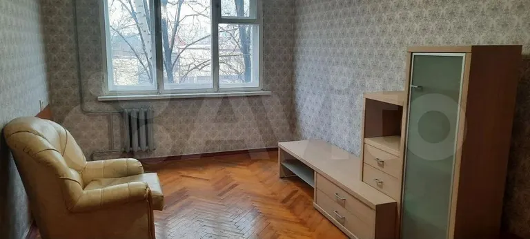 3-комн. квартира