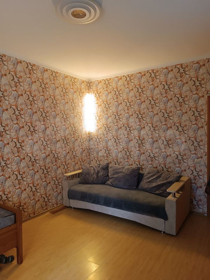 1-комн., 37.6 м², 2/4 этаж, г Краснодар, ул им. Братьев Игнатовых, д 52/1