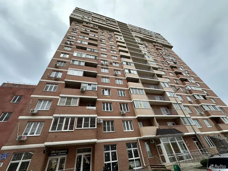 1-комн. квартира