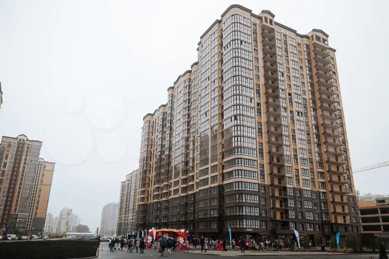 2-комн. квартира