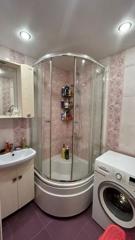 3-комн. квартира, 65 м² — фото 4