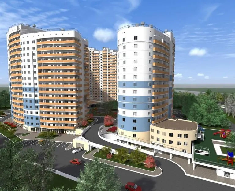 4-комн. квартира