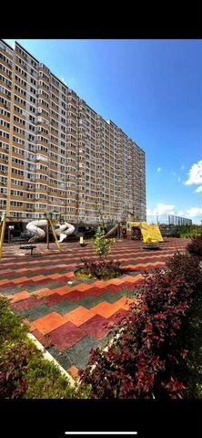 2-комн., 45.7 м², 7/19 этаж, ЖК «Светлоград» — фото 2