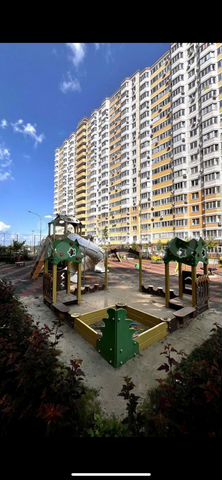 2-комн., 45.7 м², 7/19 этаж, ЖК «Светлоград» — фото 3