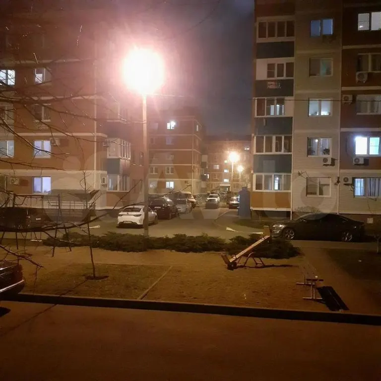 1-комн. квартира