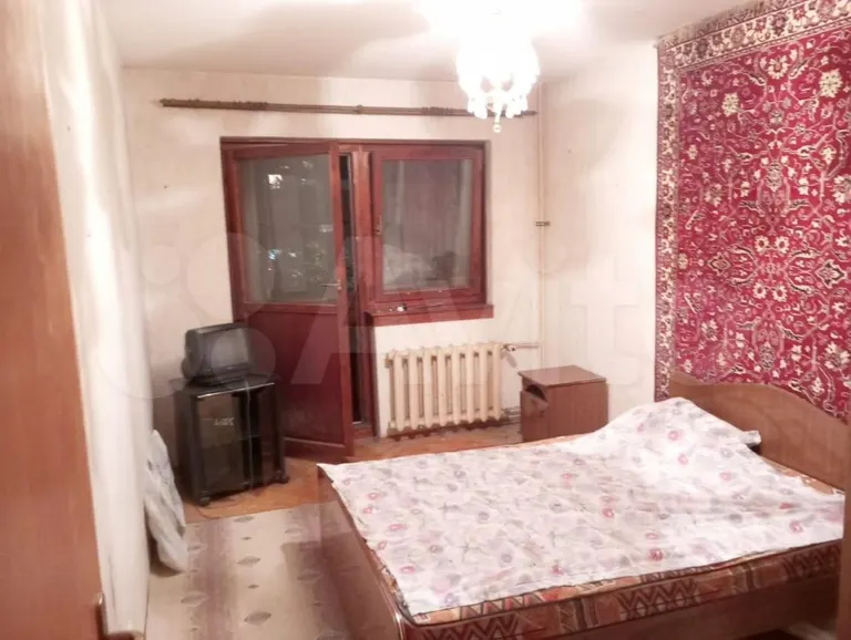 2-комн., 53 м², 3/9 этаж, ул. имени Дзержинского, 203 — фото 4