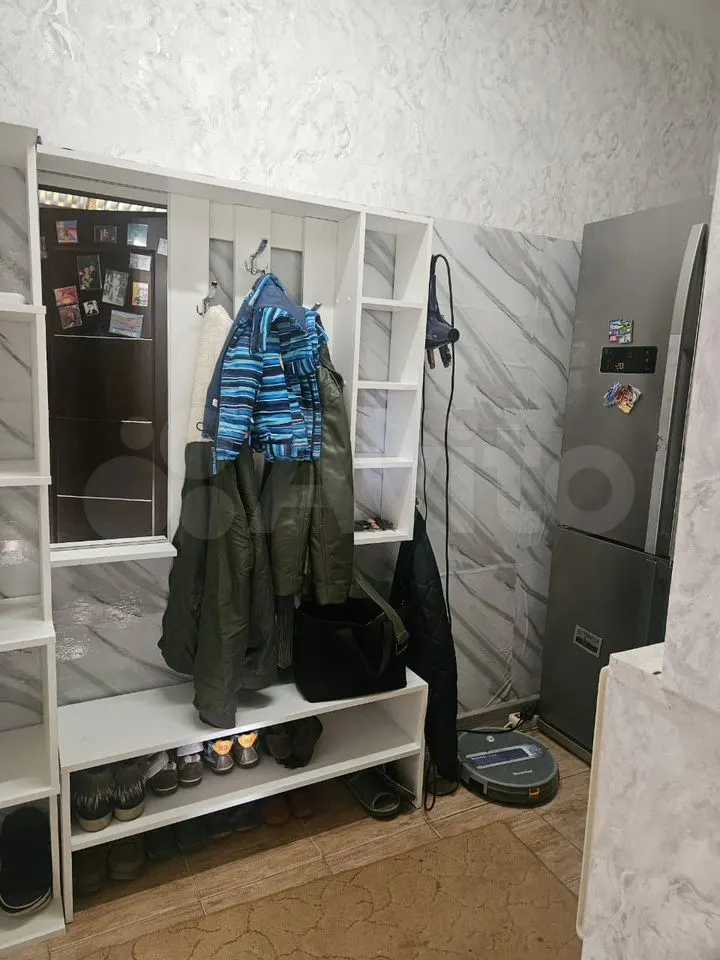 3-комн. квартира, 80 м² — фото 2
