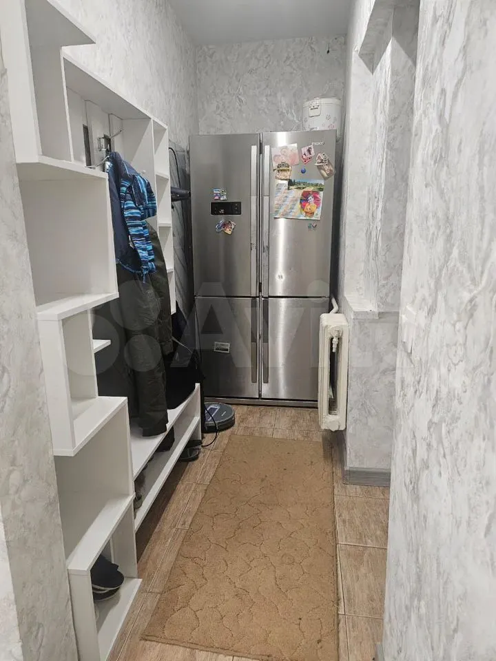 3-комн. квартира, 80 м² — фото 3