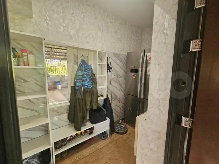 3-комн. квартира, 80 м² — фото 4