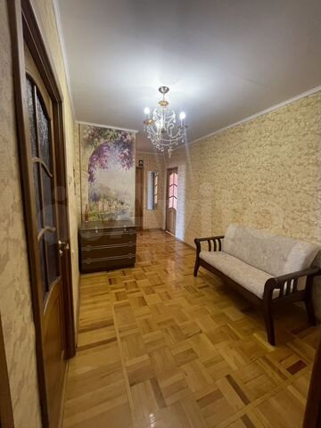 3-комн. квартира, 70 м² — фото 2