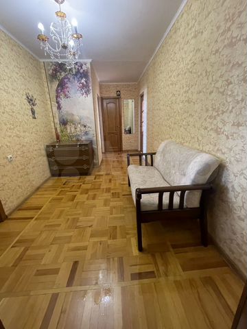 3-комн. квартира, 70 м² — фото 3