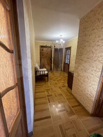 3-комн. квартира, 70 м² — фото 4