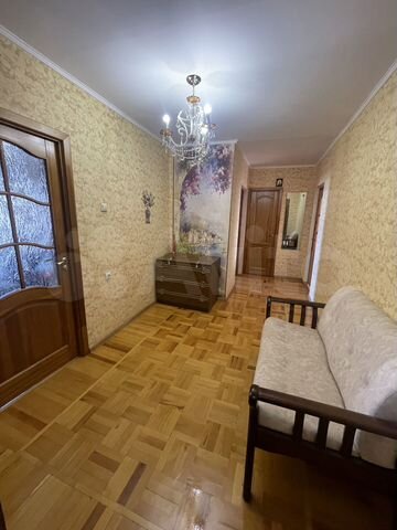 3-комн. квартира, 70 м² — фото 5