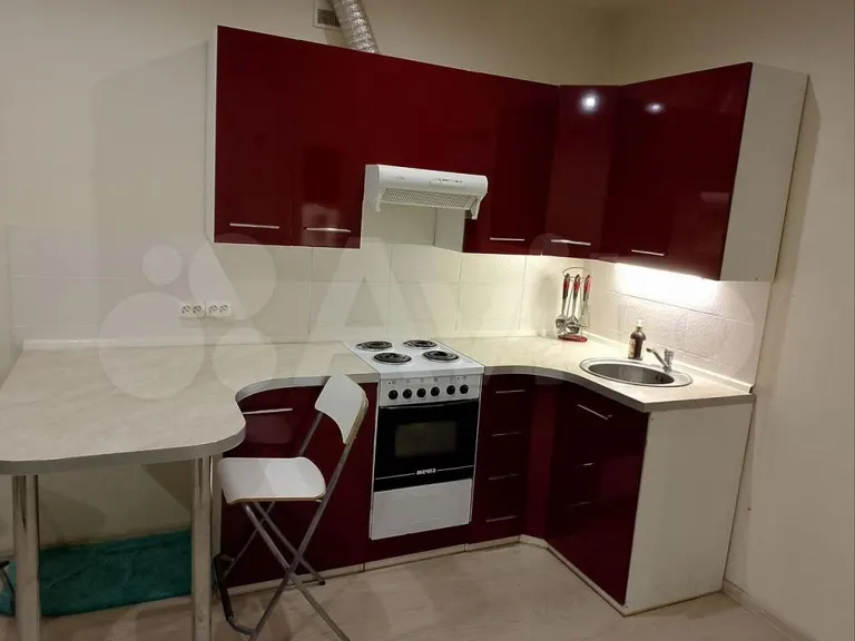 1-комн. квартира, 29 м² в ЖК Британия — фото 2