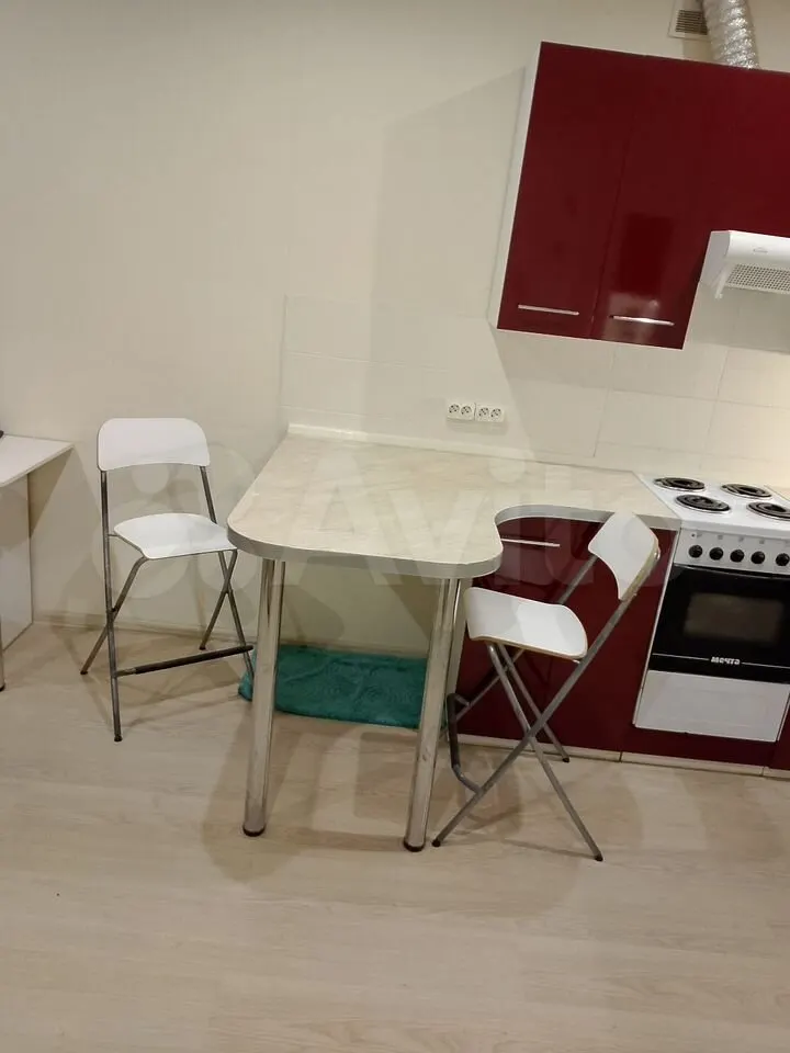 1-комн. квартира, 29 м² в ЖК Британия — фото 4