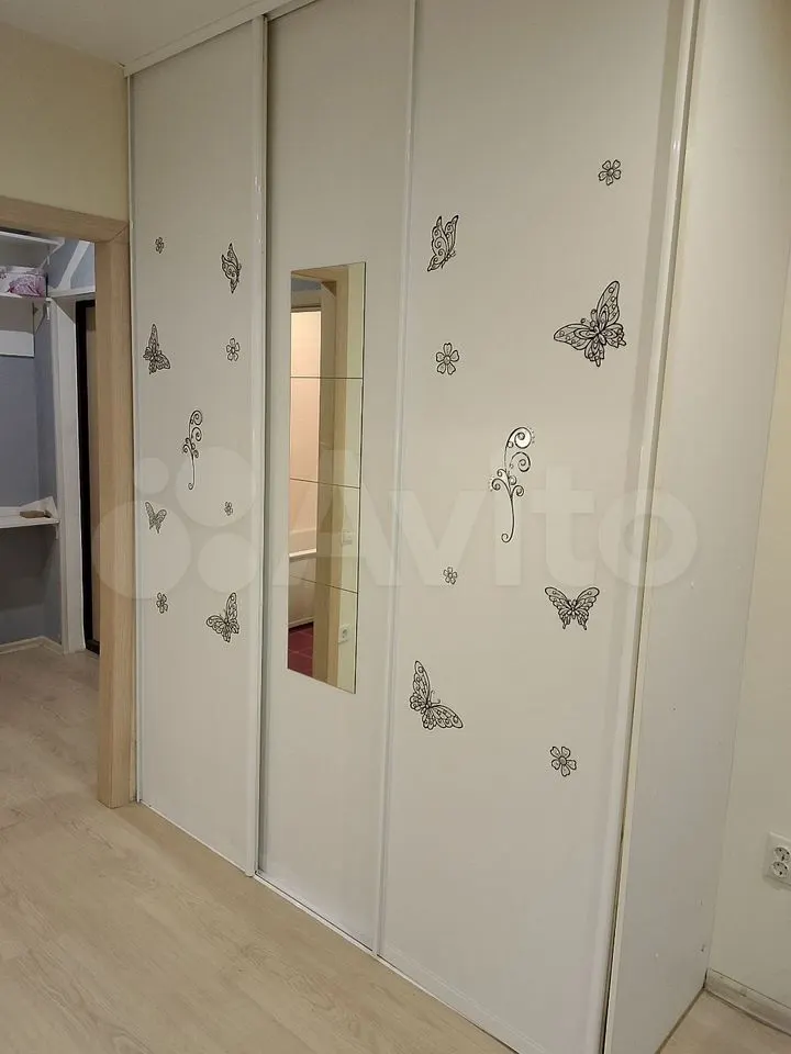 1-комн. квартира, 29 м² в ЖК Британия — фото 5