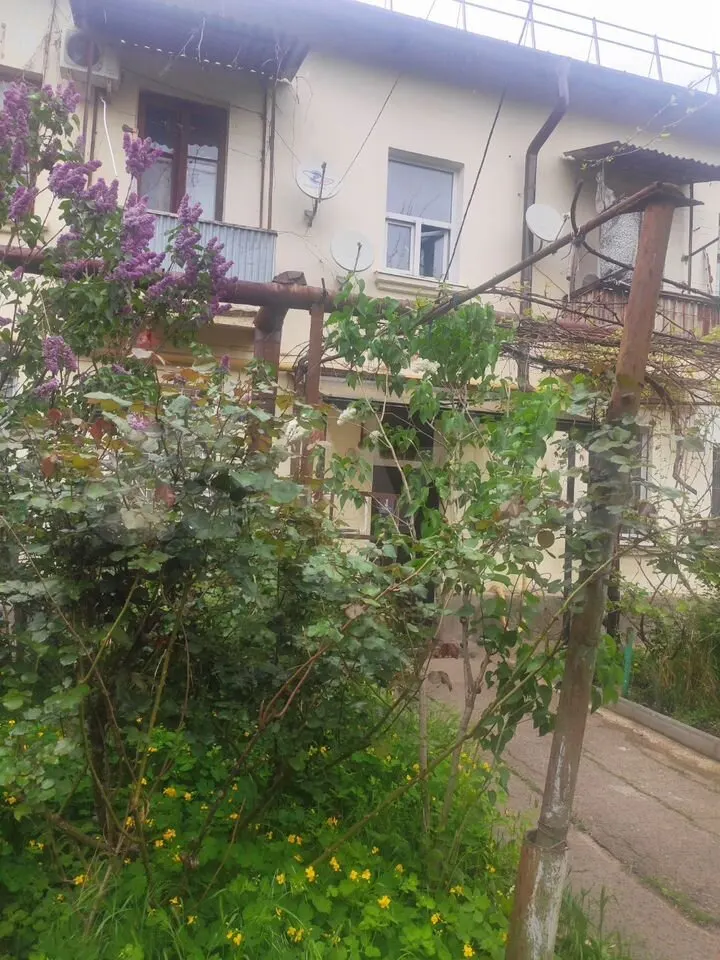 2-комн. квартира