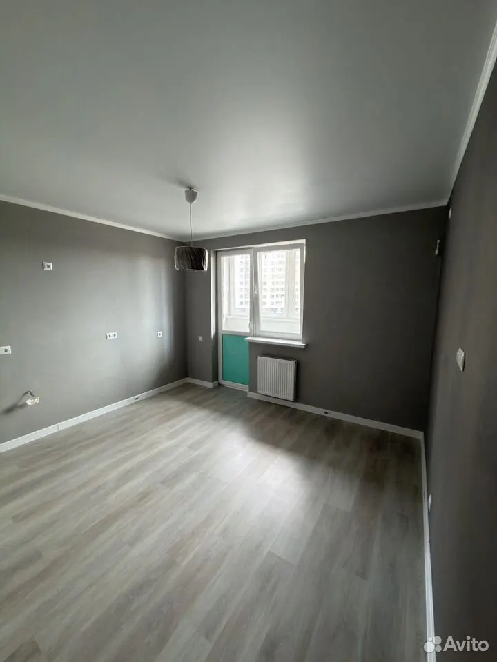 1-комн., 36.7 м², 5/16 этаж, ЖК «Лето» — фото 3