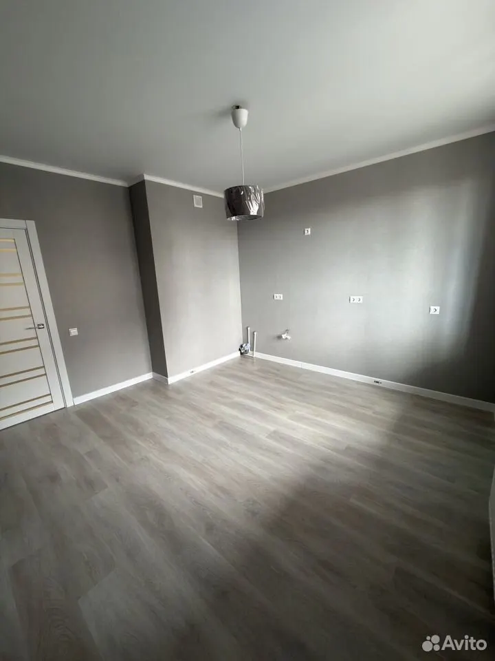 1-комн., 36.7 м², 5/16 этаж, ЖК «Лето» — фото 4