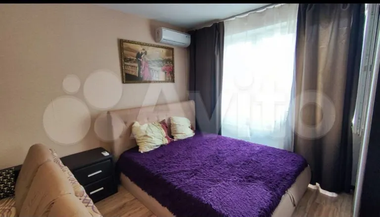 1-комн. квартира, 39.7 м² в ЖК Молодежный — фото 4