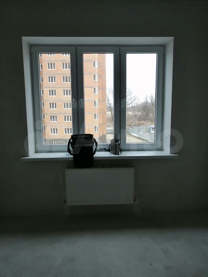 1-комн., 43.9 м², 4/24 этаж, ЖК «Губернский» — фото 2