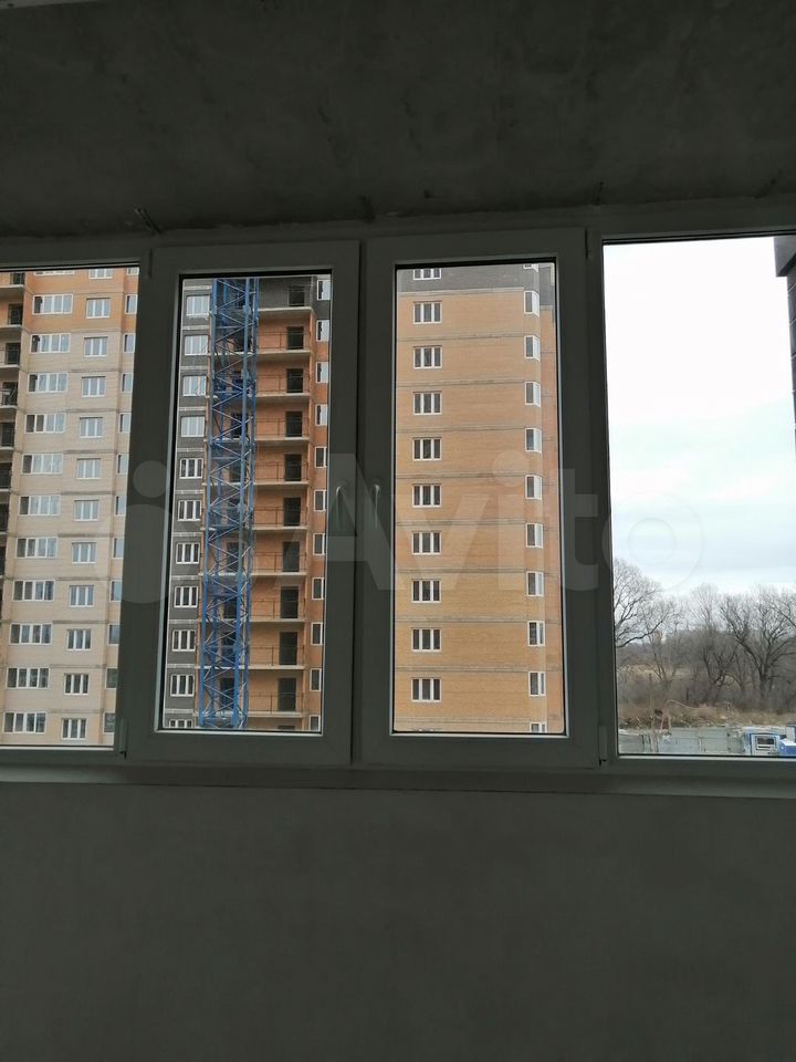 1-комн., 43.9 м², 4/24 этаж, ЖК «Губернский» — фото 3