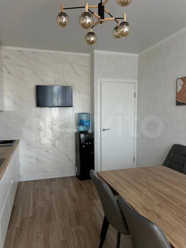 2-комн. квартира, 53 м² — фото 3