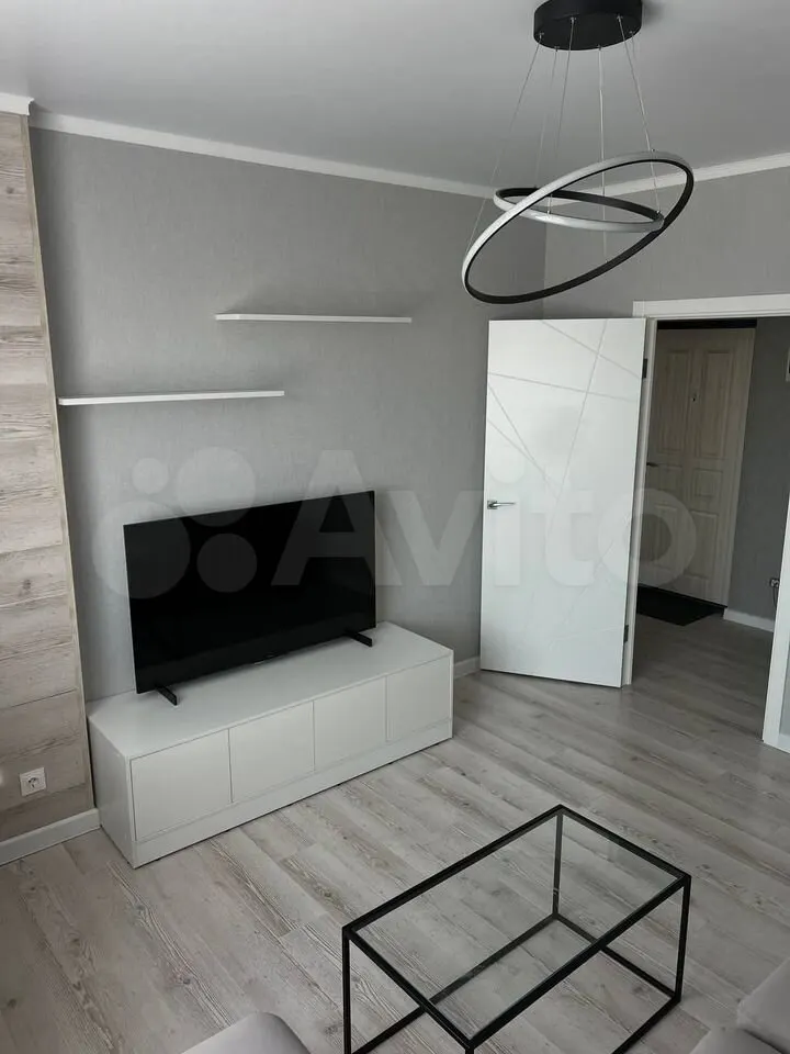 2-комн. квартира, 53 м² — фото 5