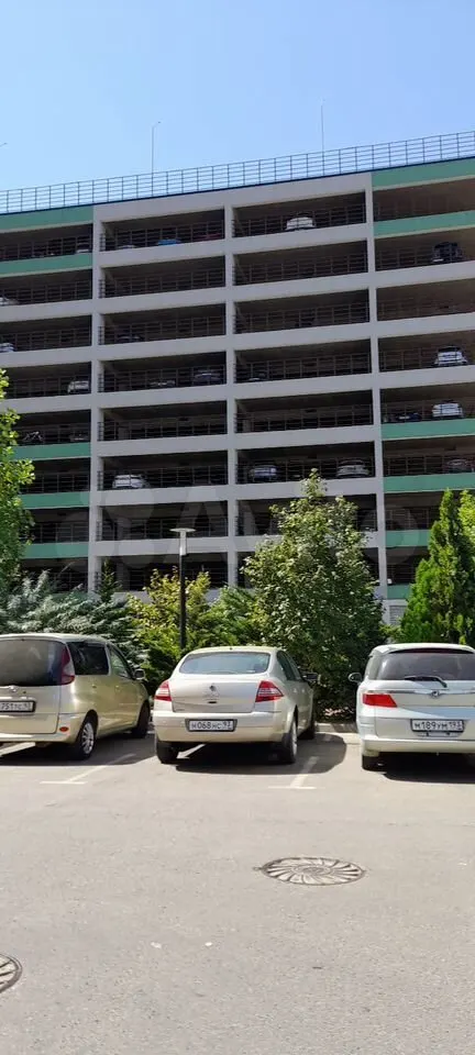 1-комн. квартира