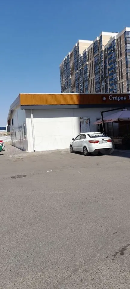 1-комн. квартира, 34.2 м² в ЖК Губернский — фото 2