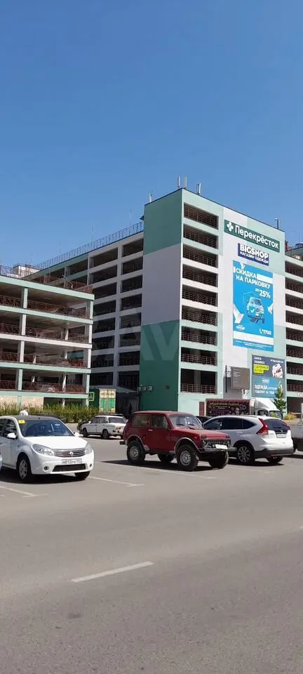 1-комн. квартира, 34.2 м² в ЖК Губернский — фото 5