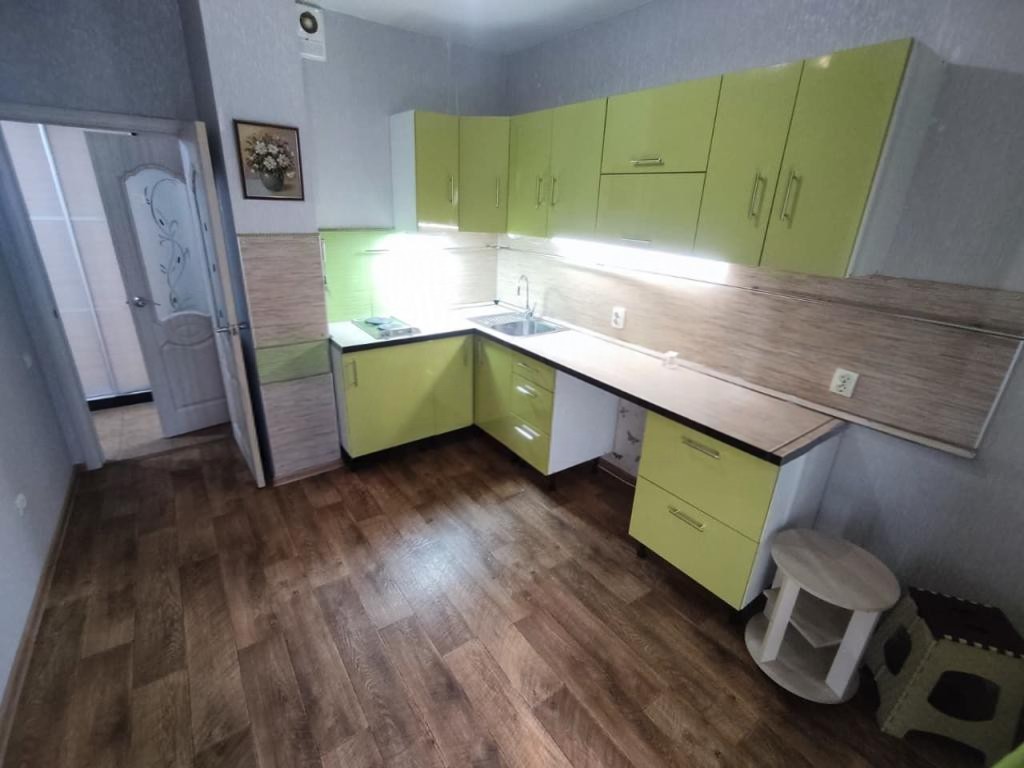 1-комн. квартира, 45 м² — фото 3