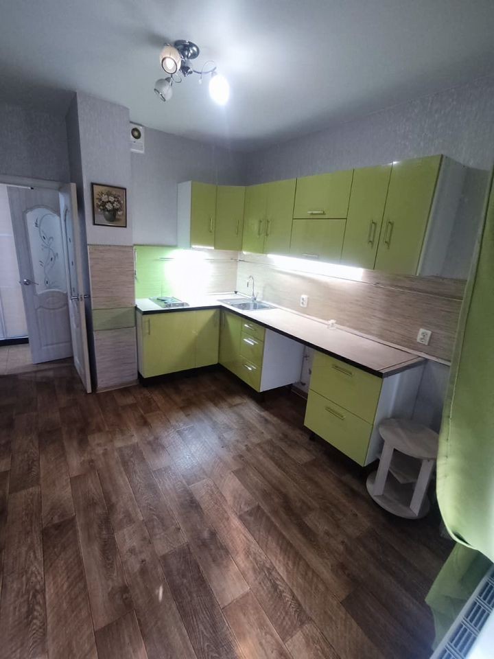 1-комн. квартира, 45 м² — фото 4